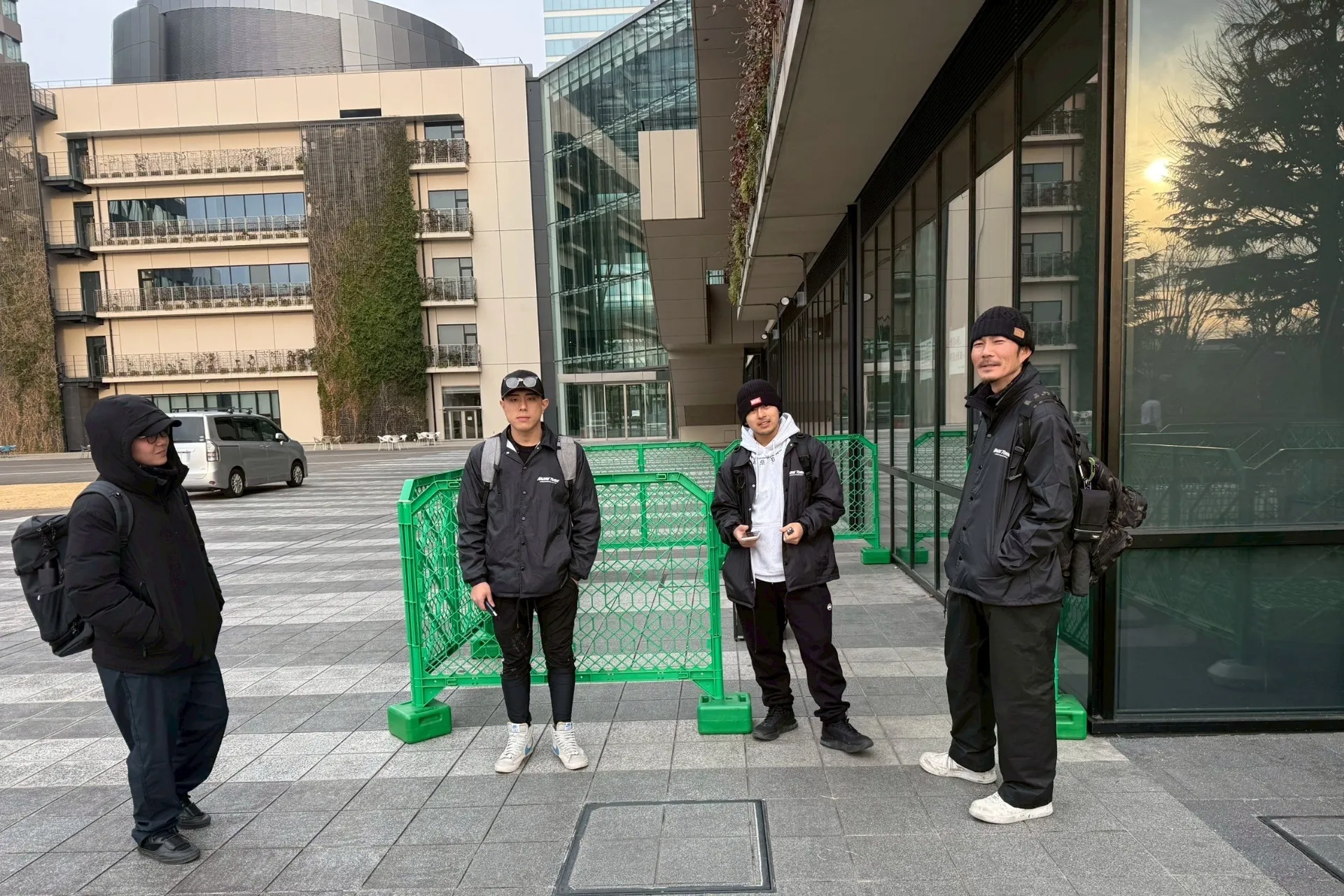 一塗創